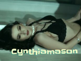 Cynthiamason