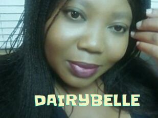 DAIRYBELLE