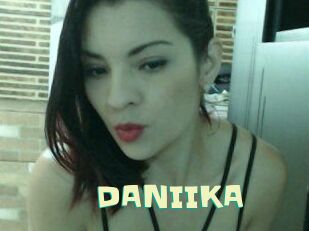 DANIIKA