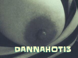 DANNAHOT13