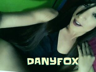 DANYFOX