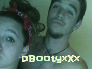 DBootyxXx