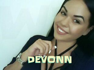 DEVONN_