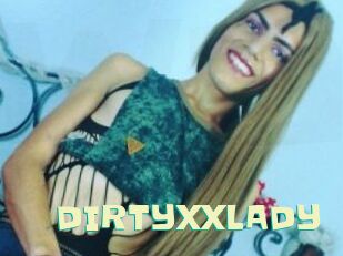 DIRTYXXLADY