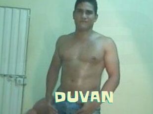 DUVAN