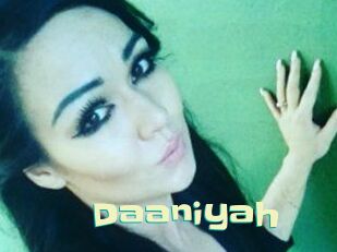 Daaniyah