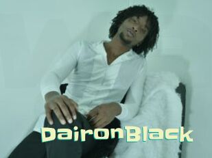 DaironBlack