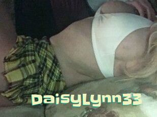 DaisyLynn33