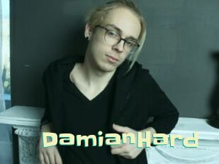 DamianHard