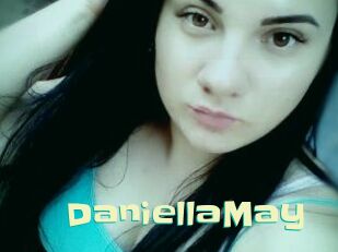 DaniellaMay