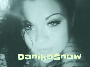 DanikaSnow