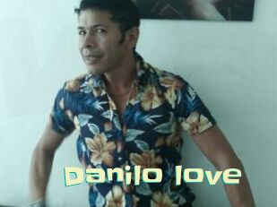 Danilo_love