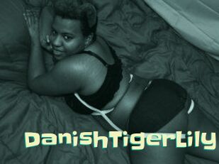 DanishTigerLily