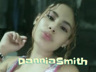 DanniaSmith