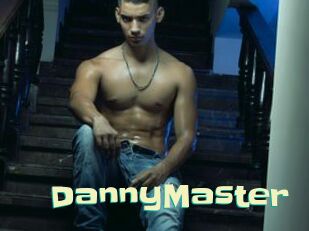 DannyMaster