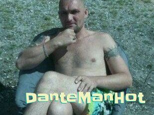 DanteManHot