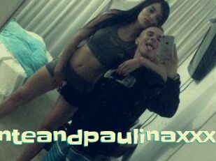 Danteandpaulinaxxx