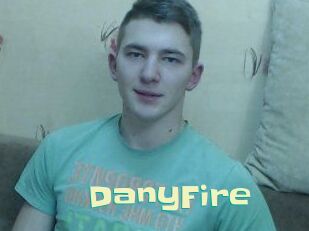 DanyFire