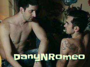 DanyNRomeo