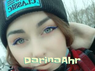 DarinaAhr