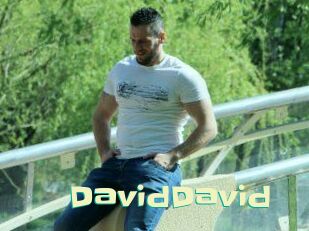 DavidDavid