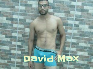 David_Max