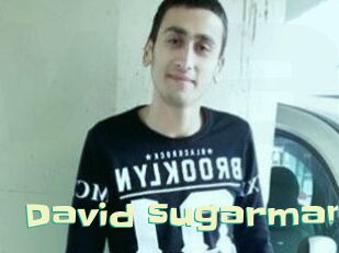 David_sugarman