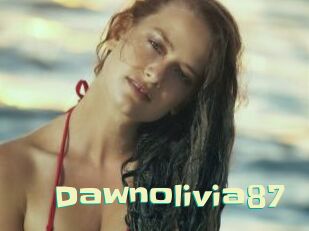 Dawnolivia87