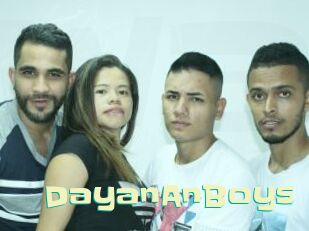 DayanAnBoys