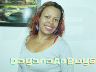 DayanaAnBoys