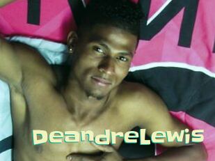 DeandreLewis