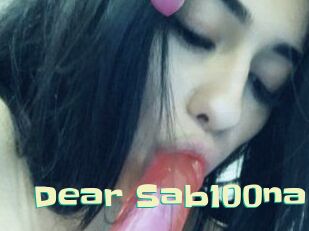 Dear_Sab100na