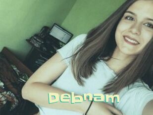 Debnam