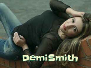 DemiSmith