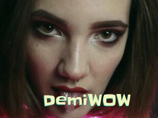 DemiWOW