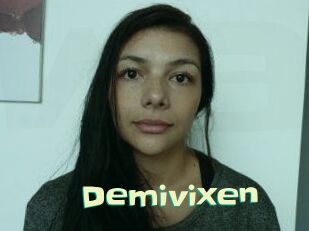 Demivixen