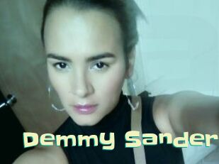 Demmy_Sander