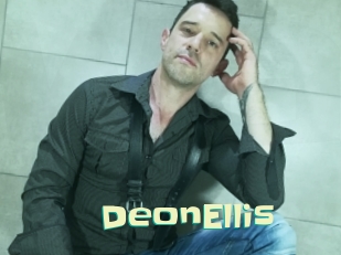 DeonEllis