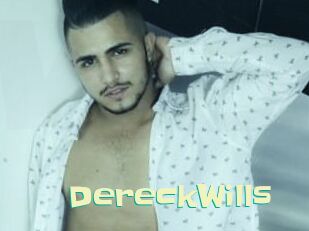 Dereck_Wills