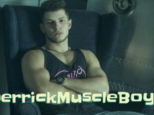 DerrickMuscleBoy