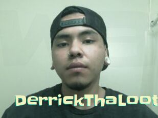 DerrickThaLoot