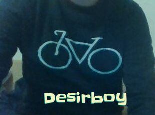 Desirboy