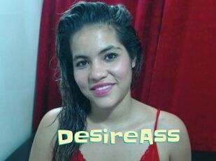 DesireAss