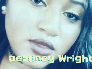 Destiney_Wright