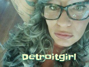 Detroitgirl