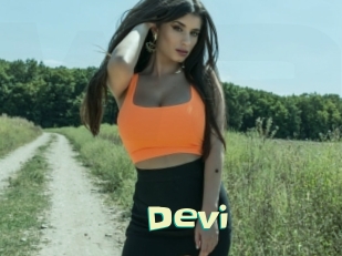 Devi