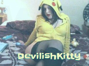 DevilishKitty