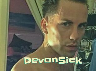 DevonSick