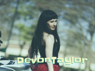 DevonTaylor