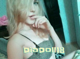 DiaDoll18